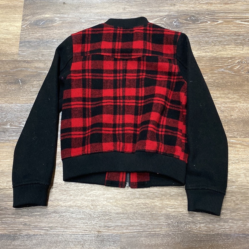 Jacket - Picture 2 of 2